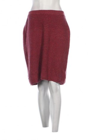 Rock Hajo, Größe L, Farbe Rot, Preis 21,00 €