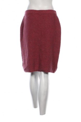 Rock Hajo, Größe L, Farbe Rot, Preis 21,00 €
