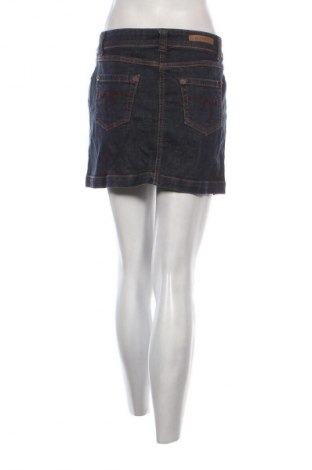Rock Hallhuber, Größe M, Farbe Blau, Preis 22,99 €