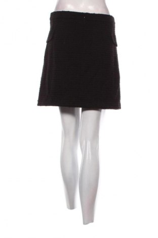 Rock Hallhuber, Größe S, Farbe Schwarz, Preis 28,00 €