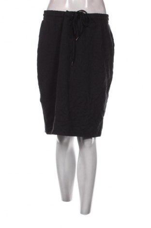 Fustă Hema, Mărime L, Culoare Negru, Preț 62,99 Lei