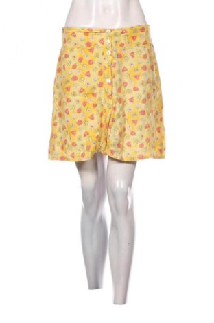 Rock Hennes, Größe M, Farbe Mehrfarbig, Preis 7,99 €