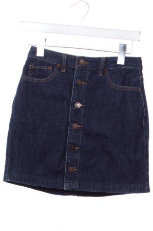 Rock Hollister, Größe XS, Farbe Blau, Preis 13,99 €