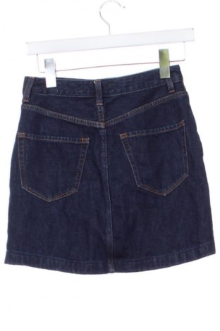 Rock Hollister, Größe XS, Farbe Blau, Preis 13,99 €