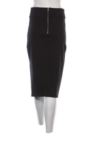 Fustă Hugo Boss, Mărime M, Culoare Negru, Preț 360,53 Lei