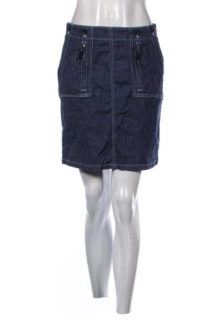 Φούστα Hugo Boss, Μέγεθος S, Χρώμα Μπλέ, Τιμή 70,00 €