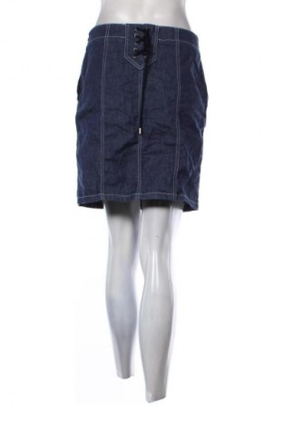 Φούστα Hugo Boss, Μέγεθος S, Χρώμα Μπλέ, Τιμή 70,00 €