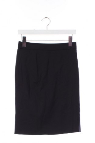 Φούστα Hugo Boss, Μέγεθος XS, Χρώμα Μπλέ, Τιμή 62,98 €