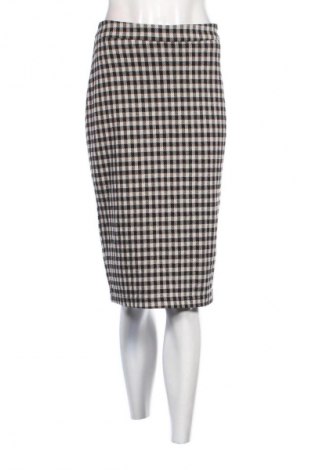 Fustă Ichi, Mărime M, Culoare Multicolor, Preț 107,61 Lei