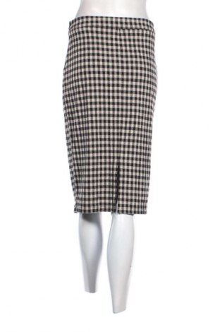 Fustă Ichi, Mărime M, Culoare Multicolor, Preț 107,61 Lei