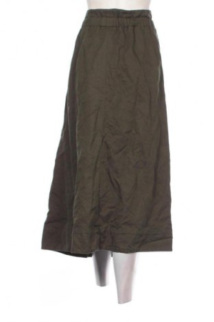 Spódnica In Wear, Rozmiar L, Kolor Zielony, Cena 41,06 zł