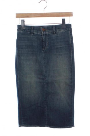 Sukně J Brand, Velikost S, Barva Modrá, Cena  809,00 Kč