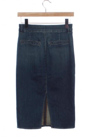 Sukně J Brand, Velikost S, Barva Modrá, Cena  809,00 Kč