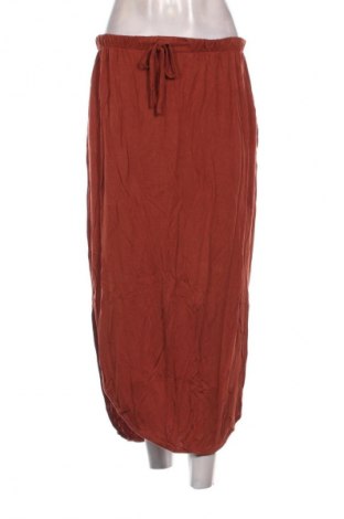 Φούστα Jacoueline De Yong, Μέγεθος M, Χρώμα Καφέ, Τιμή 9,99 €