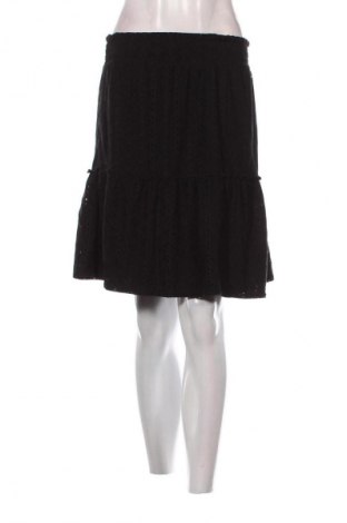 Φούστα Janina, Μέγεθος M, Χρώμα Μαύρο, Τιμή 6,80 €