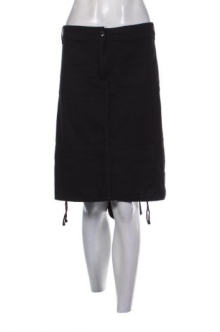 Szoknya Janina, Méret 4XL, Szín Fekete, Ár 6 256 Ft