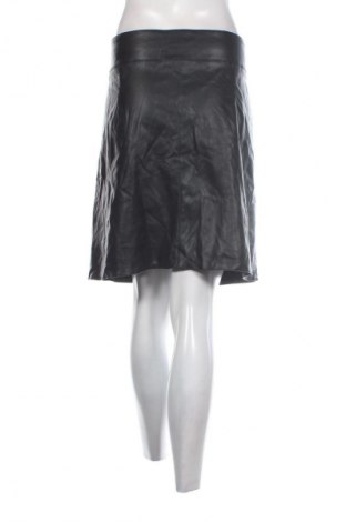 Φούστα Jean Pascale, Μέγεθος XL, Χρώμα Μαύρο, Τιμή 6,99 €