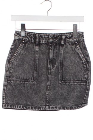 Rock Jennyfer, Größe XS, Farbe Grau, Preis 14,83 €