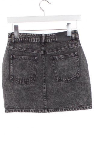 Rock Jennyfer, Größe XS, Farbe Grau, Preis 14,83 €