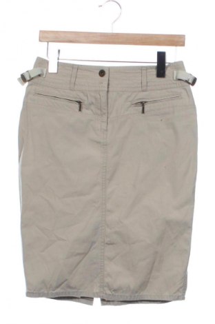 Rock Jennyfer, Größe XS, Farbe Beige, Preis € 9,72