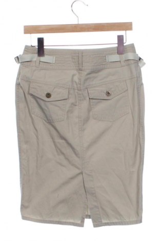 Rock Jennyfer, Größe XS, Farbe Beige, Preis € 9,72