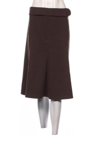 Spódnica KappAhl, Rozmiar XL, Kolor Brązowy, Cena 62,07 zł