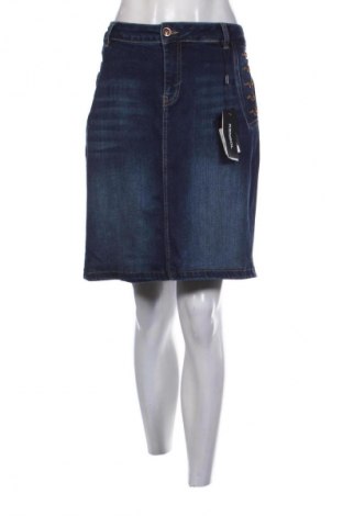 Rock Kensol, Größe L, Farbe Blau, Preis € 56,37