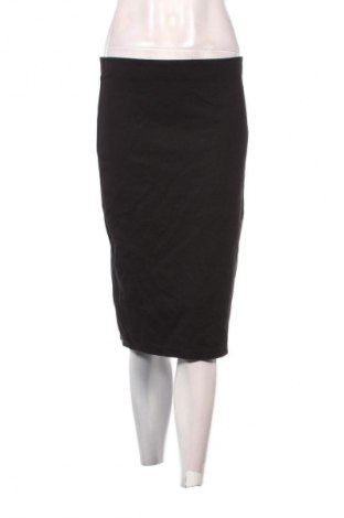 Fustă Kiabi, Mărime L, Culoare Negru, Preț 35,99 Lei