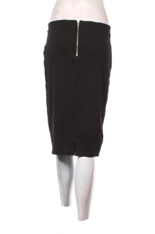 Fustă Kiabi, Mărime L, Culoare Negru, Preț 35,99 Lei