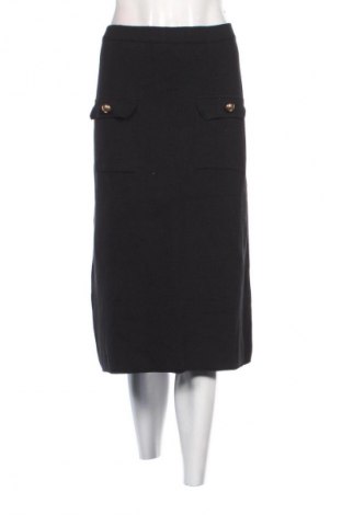 Fustă Koton, Mărime XL, Culoare Negru, Preț 70,99 Lei