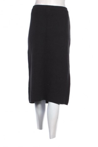 Fustă Koton, Mărime XL, Culoare Negru, Preț 70,99 Lei