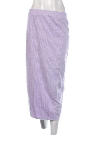 Spódnica Ladies Fashion, Rozmiar M, Kolor Fioletowy, Cena 30,99 zł