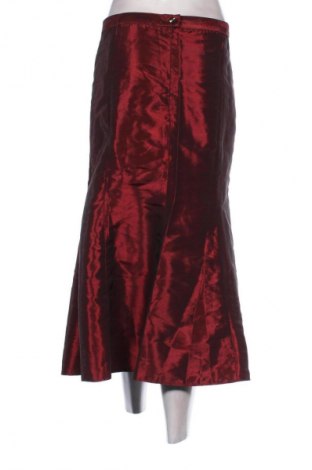 Szoknya Lady's, Méret XXL, Szín Piros, Ár 7 220 Ft