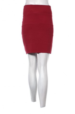 Rock Laura Torelli, Größe S, Farbe Rot, Preis € 9,72