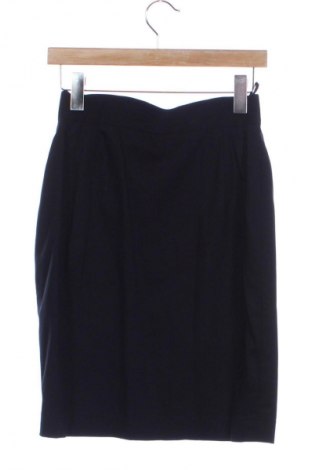 Fustă Laurel, Mărime XS, Culoare Albastru, Preț 152,99 Lei
