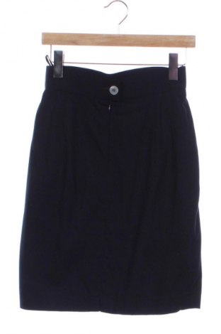 Fustă Laurel, Mărime XS, Culoare Albastru, Preț 152,99 Lei