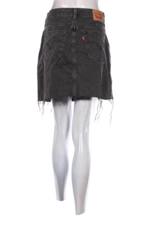 Sukně Levi's, Velikost L, Barva Šedá, Cena  779,00 Kč