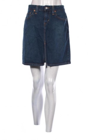 Sukňa Levi's, Veľkosť M, Farba Modrá, Cena  18,95 €