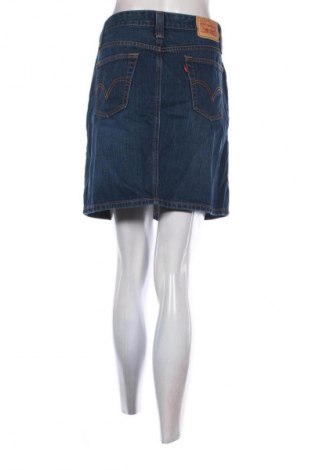 Sukňa Levi's, Veľkosť M, Farba Modrá, Cena  18,95 €