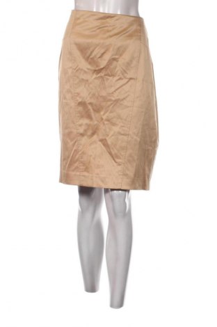 Rock Linea, Größe L, Farbe Beige, Preis € 6,99