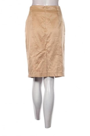 Rock Linea, Größe L, Farbe Beige, Preis € 6,99