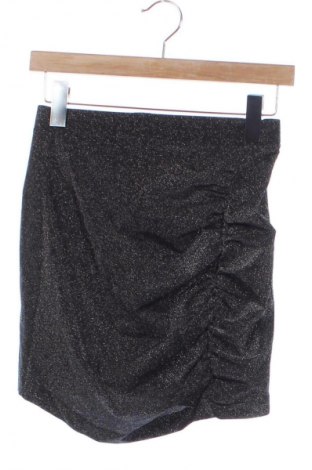 Φούστα Ltb, Μέγεθος XS, Χρώμα Ασημί, Τιμή 20,97 €