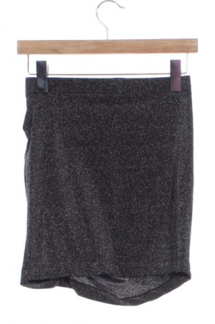 Φούστα Ltb, Μέγεθος XS, Χρώμα Ασημί, Τιμή 20,97 €