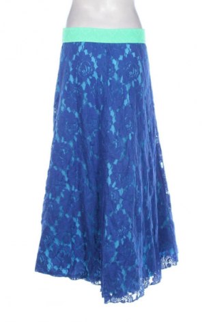 Szoknya LulaRoe, Méret M, Szín Kék, Ár 4 600 Ft