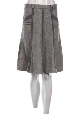 Rock Maje, Größe S, Farbe Grau, Preis 62,92 €