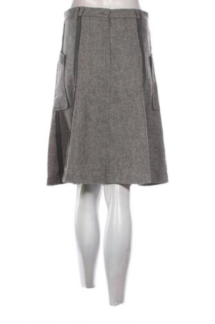 Rock Maje, Größe S, Farbe Grau, Preis 62,92 €