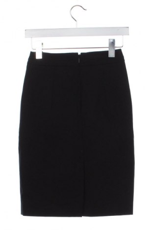 Szoknya Mango, Méret XS, Szín Fekete, Ár 5 396 Ft