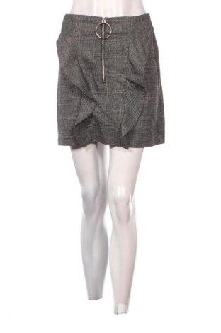 Fustă Mango, Mărime S, Culoare Gri, Preț 59,99 Lei