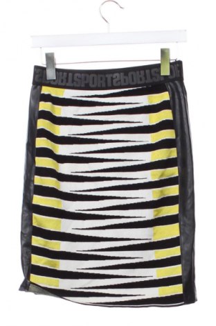 Rock Marc Cain, Größe S, Farbe Mehrfarbig, Preis € 44,99