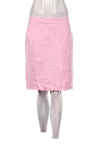 Пола Marc Cain, Размер XL, Цвят Розов, Цена 42,99 лв.